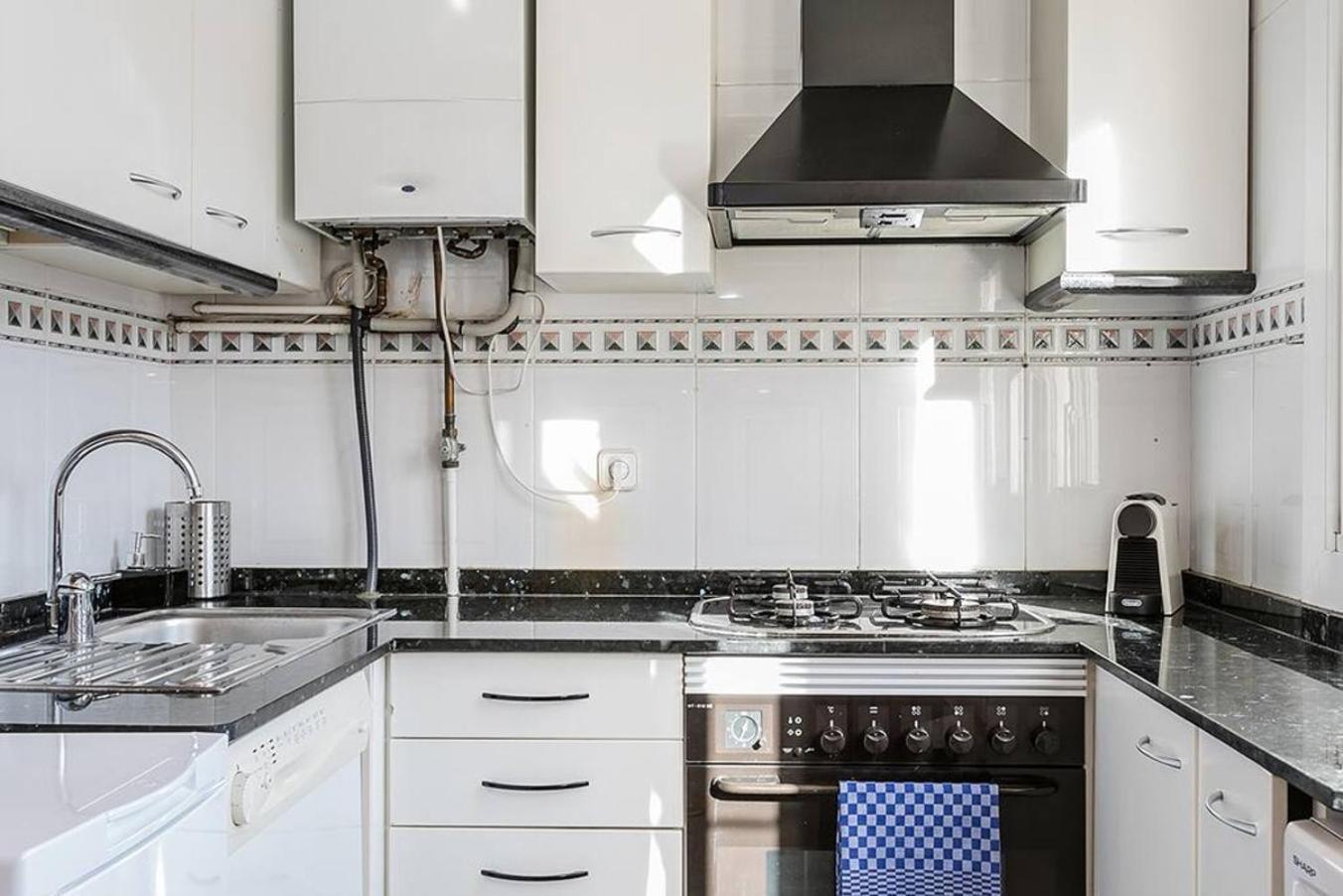 Vive Un Barcelons Apartment