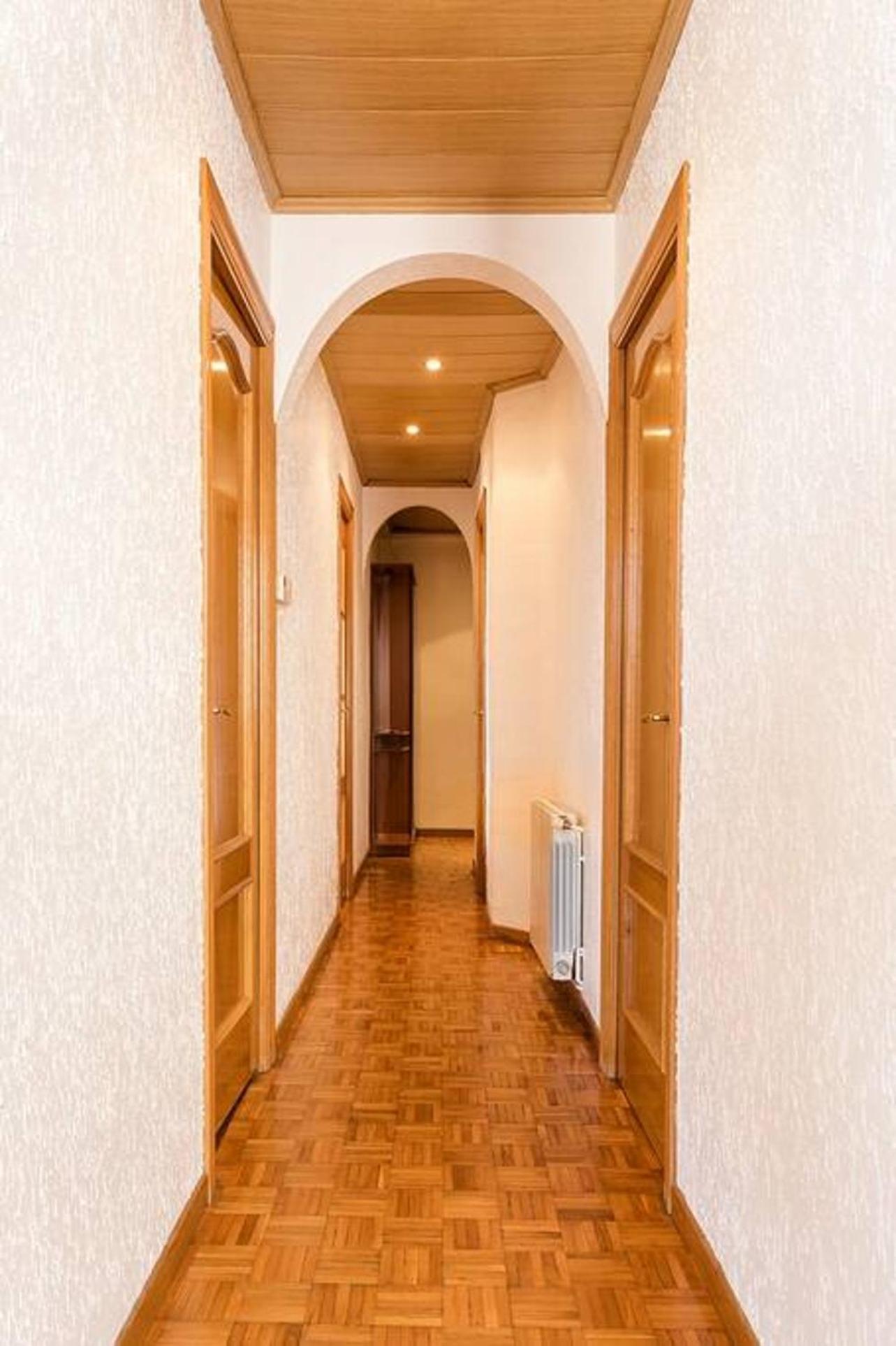 Vive Un Barcelons Apartment