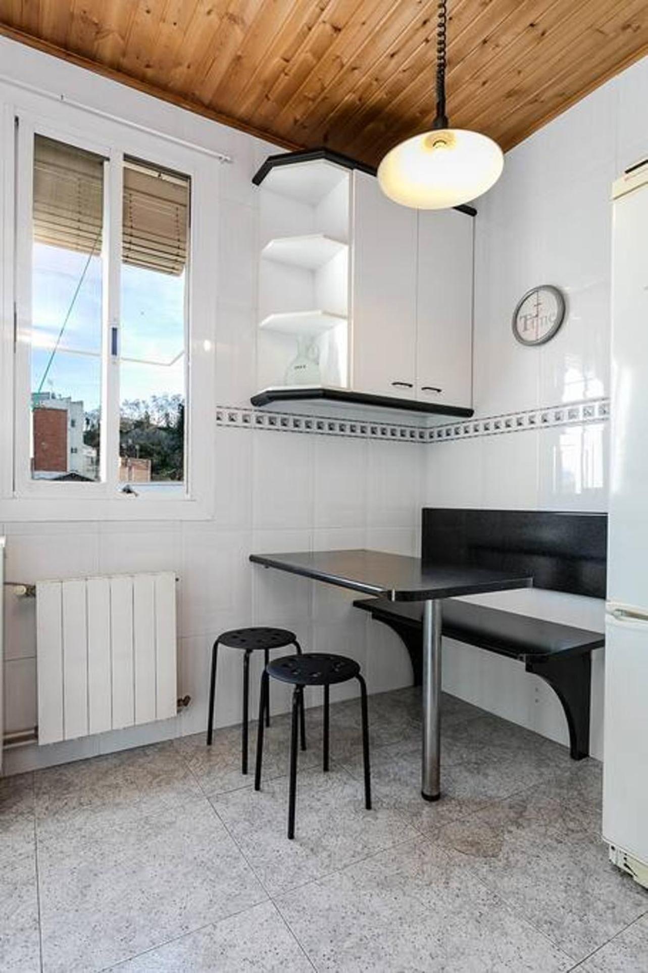 Vive Un Barcelons Apartment *